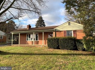 627 E High St, Elizabethtown, PA 17022