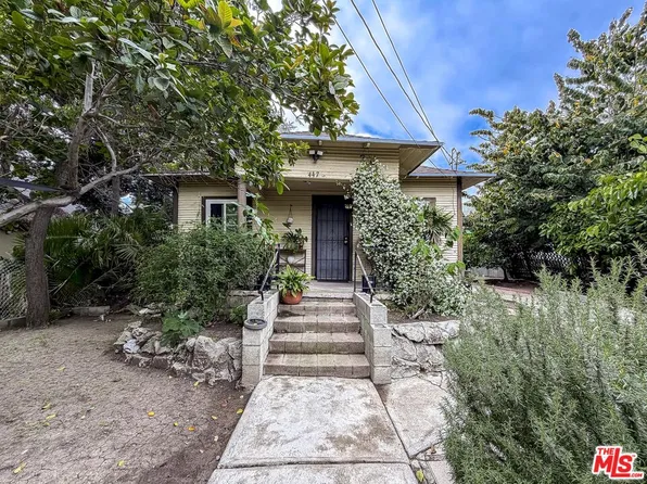447 N Commonwealth Ave, Los Angeles, CA 90004