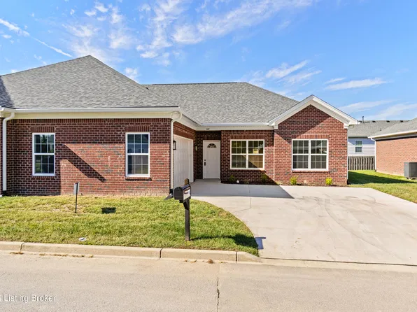 127 Bullitt Creek Dr, Shepherdsville, KY 40165
