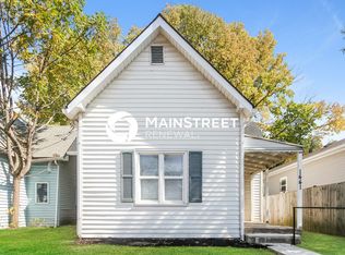 1441 Shepard St, Indianapolis, IN