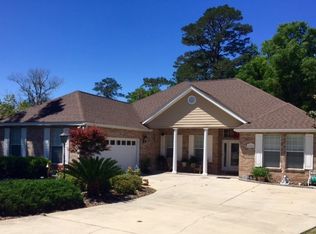 196 Spring Gate Walk, Tallahassee, FL 32317