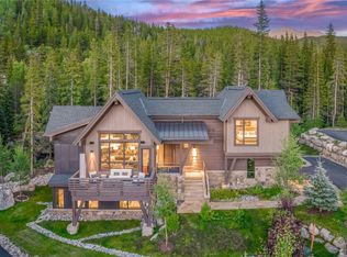 380 River Park Dr, Breckenridge, CO 80424