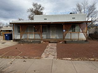 408 Cornell Dr SE #A, Albuquerque, NM 87106