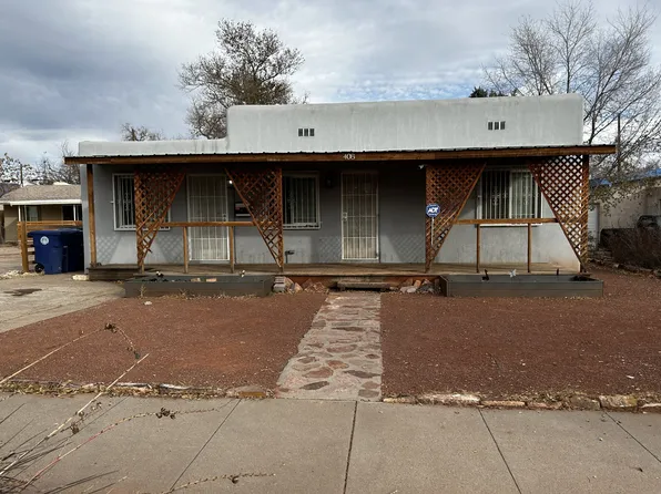 408 Cornell Dr SE #A, Albuquerque, NM 87106