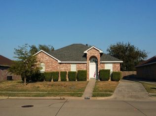 1216 Canyon Rdg, Cedar Hill, TX 75104