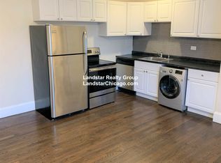3345 N Marshfield Ave APT 202, Chicago, IL 60657