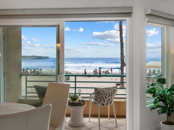 400 N The Strand N #27, Oceanside, CA 92054