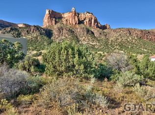 453 High Tiara Ct, Grand Junction, CO 81507