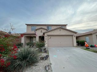 43857 W Colby Dr, Maricopa, AZ 85138