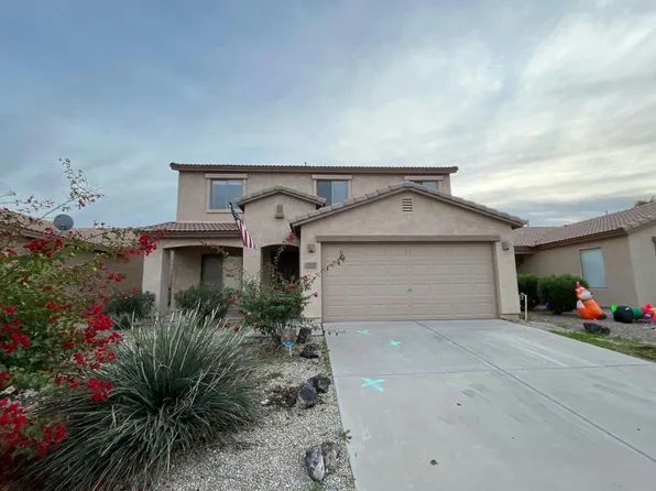 43857 W Colby Dr, Maricopa, AZ 85138