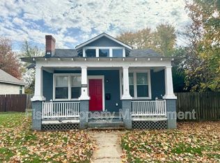 1805 Newman Rd, Richmond, VA 23231