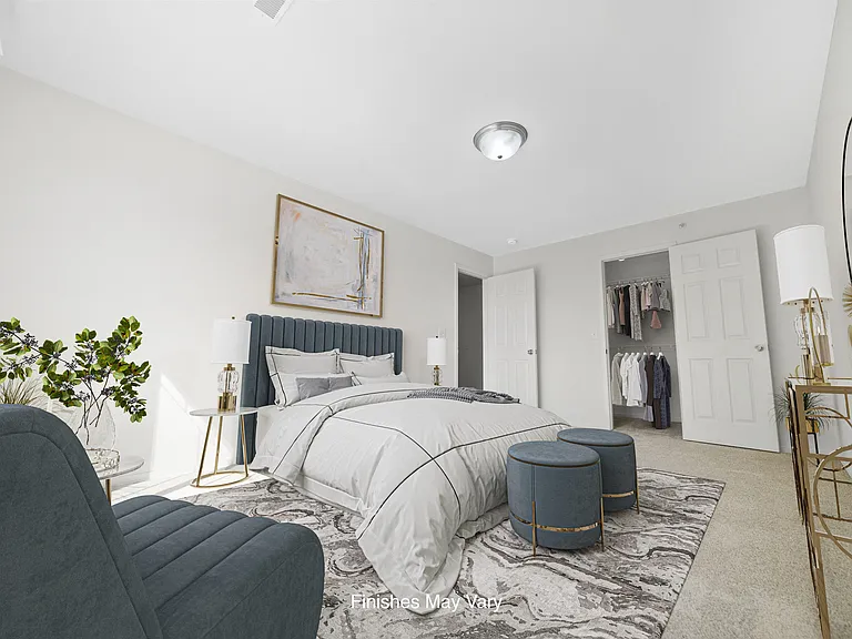 Prairie Lakes Apartments — Photo 44