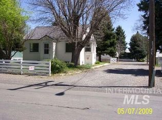 321 E Ave N, Hagerman, ID 83332