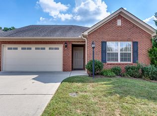 5818 Trestle Way, Knoxville, TN 37918