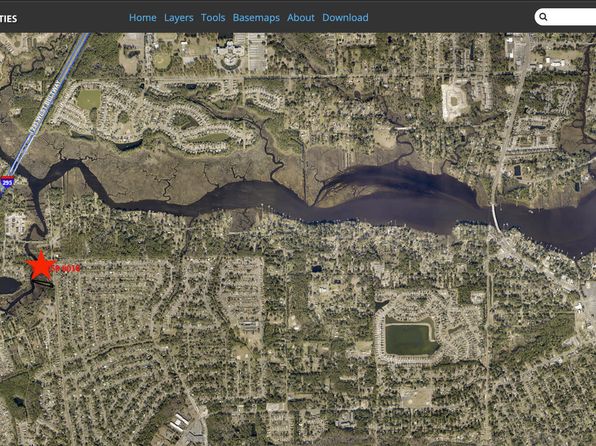9672 SIBBALD Road, Jacksonville, FL 32208