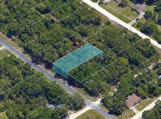 2235 8th Ave Lot 16, Deland, FL 32724