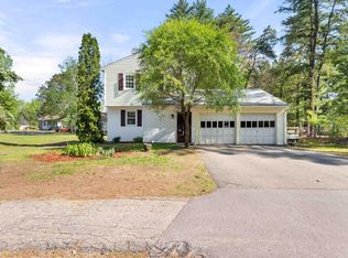59 Daniel Webster Dr, Franklin, NH 03235
