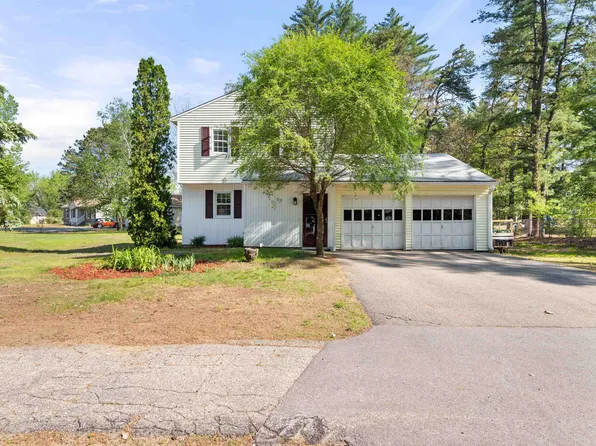 59 Daniel Webster Drive, Franklin, NH 03235