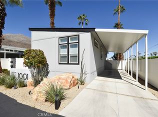 1001 Aloha Dr, Palm Springs, CA 92264