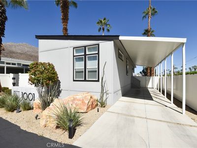 1001 Aloha Dr, Palm Springs, CA, 92264