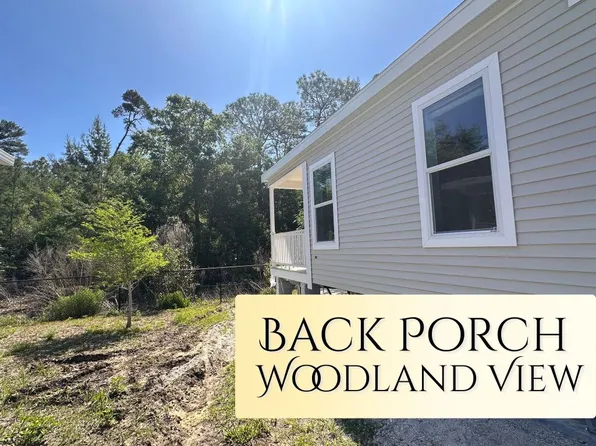 Raleigh w/ Rear Porch - Limited Series Plan, Oak Bend