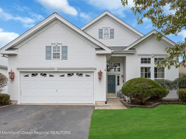 7 Jonahs Pond Lane, Barnegat, NJ 08005