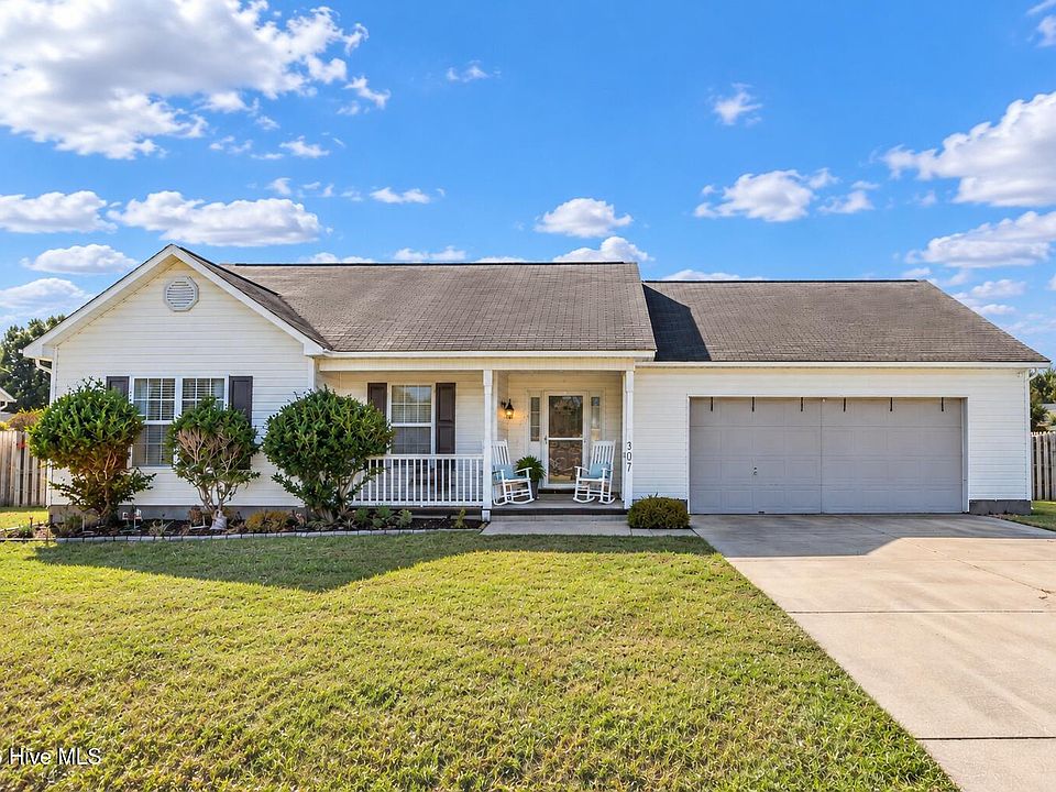 1st image of 307 Haywood Drive