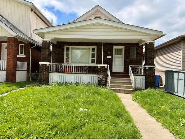 1127 Josephine Ave, Windsor, ON N9B 2L6
