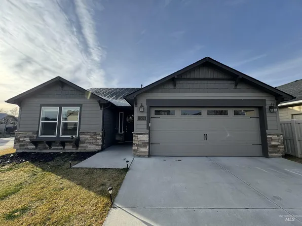 11505 W Baserri Dr, Boise, ID 83709