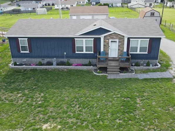 3310 S 42nd St, Saint Joseph, MO 64503