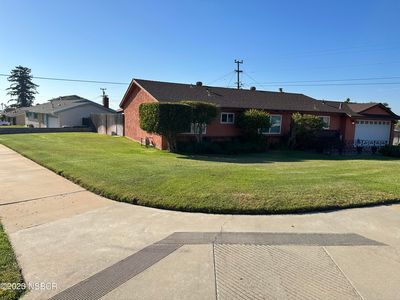 1253 Via Del Carmel, Santa Maria, CA, 93455