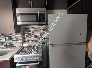 149 Zabriskie St #21M, Jersey City, NJ 07307