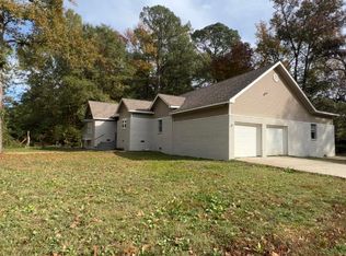 9907 Tamela Dr, Little Rock, AR 72209