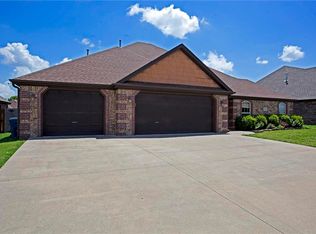 2605 SW Joshua Ave, Bentonville, AR 72712