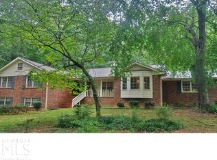 8390 Creek St, Jonesboro, GA 30236