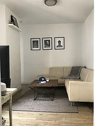 Rented by REAL New York