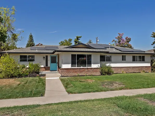 638 W Rialto Ave, Fresno, CA 93705