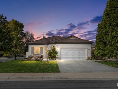 5700 Lanner Trl, Bakersfield, CA, 93306