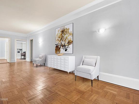 2nd image of 1192 Park Ave #8B