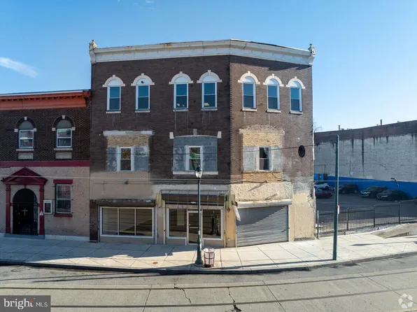 2549-53 Germantown Ave, Philadelphia, PA 19133