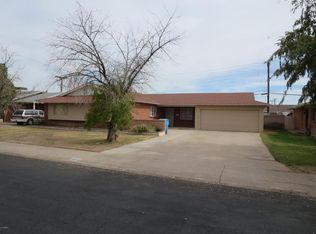 6615 N 41st Ave, Phoenix, AZ 85019