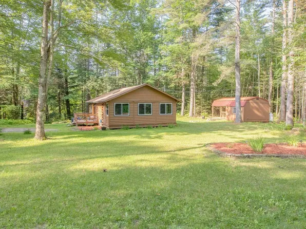 46 Lincoln Way, Haverhill, NH 03785