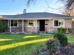 167 Harriet Dr, Pleasant Hill, CA 94523