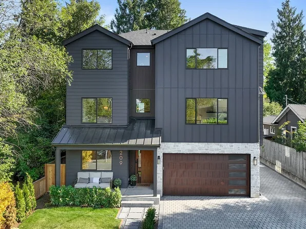 3209 NE 94th Street, Seattle, WA 98115