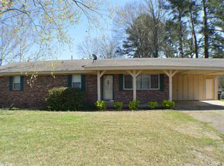 19 Deerfield Dr, Sherwood, AR 72120