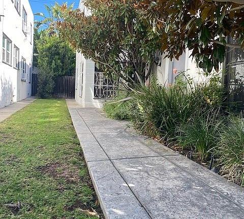 Path to entry
