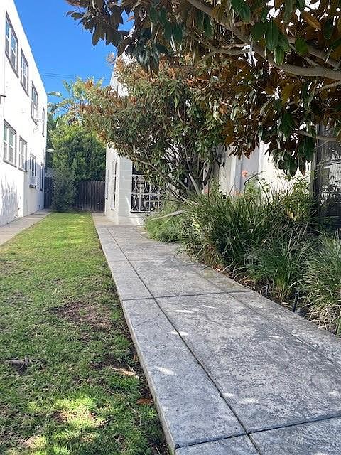Path to entry