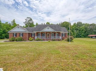 1770 Bush River Rd, Clinton, SC 29325