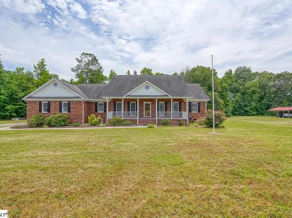 1770 Bush River Rd, Clinton, SC 29325