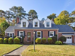 211 Sinclair St, Norfolk, VA 23505